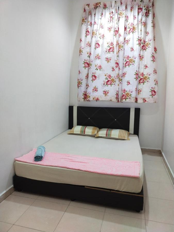 Assyifa Homestay Dungun Buitenkant foto